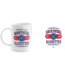 CERAMIC MUG 11 OZ PROPERTY OF