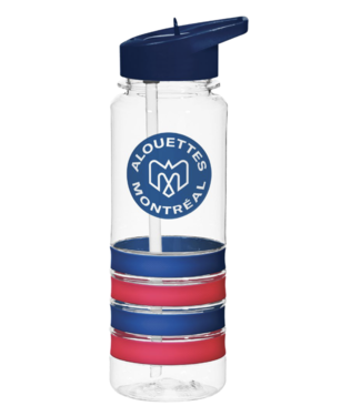 INGLASCO BOUTEILLE EN PLASTIQUE 25 OZ