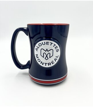 INGLASCO TASSE ALOUETTES SCULPTÉE 14 OZ