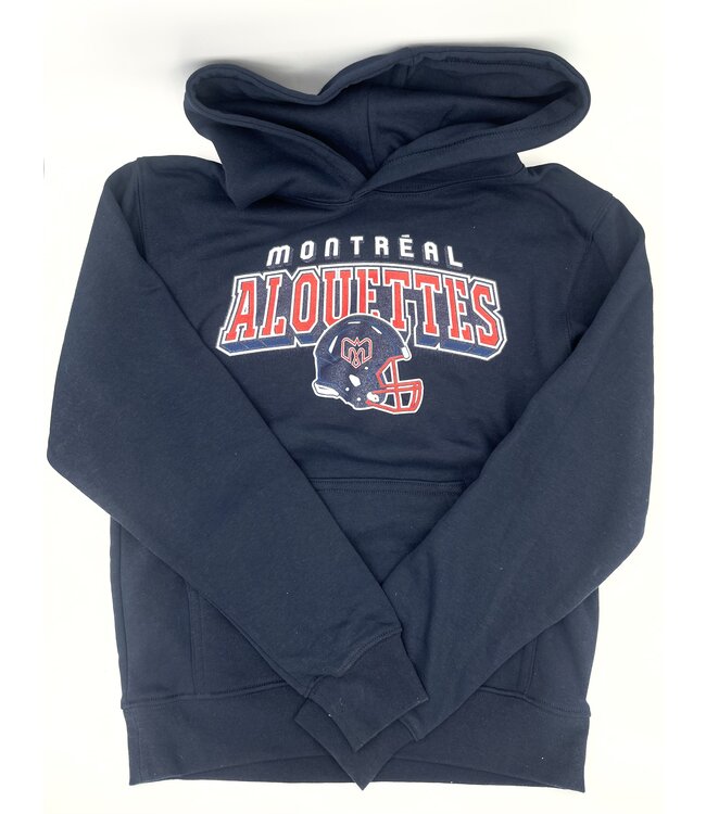 COMPLEX YOUTH HOODIE
