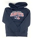 Bulletin COMPLEX YOUTH HOODIE