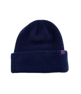 Style & Ease NAVY BEANIE