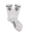 MEN WHITE SOCK