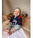 BABY/TODDLER NEW ERA HOME JERSEY