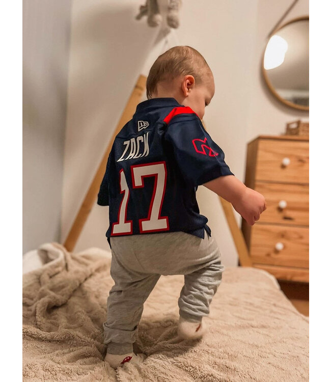 CHANDAIL DOMICILE BEBE/JEUNE ENFANT NEW ERA