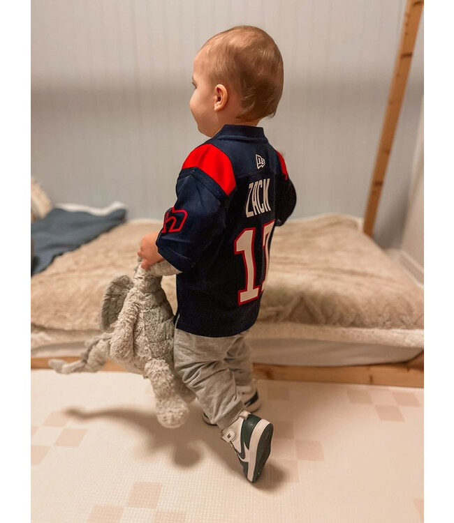 CHANDAIL DOMICILE BEBE/JEUNE ENFANT NEW ERA