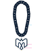 LIGHT UP NAVY CHAIN