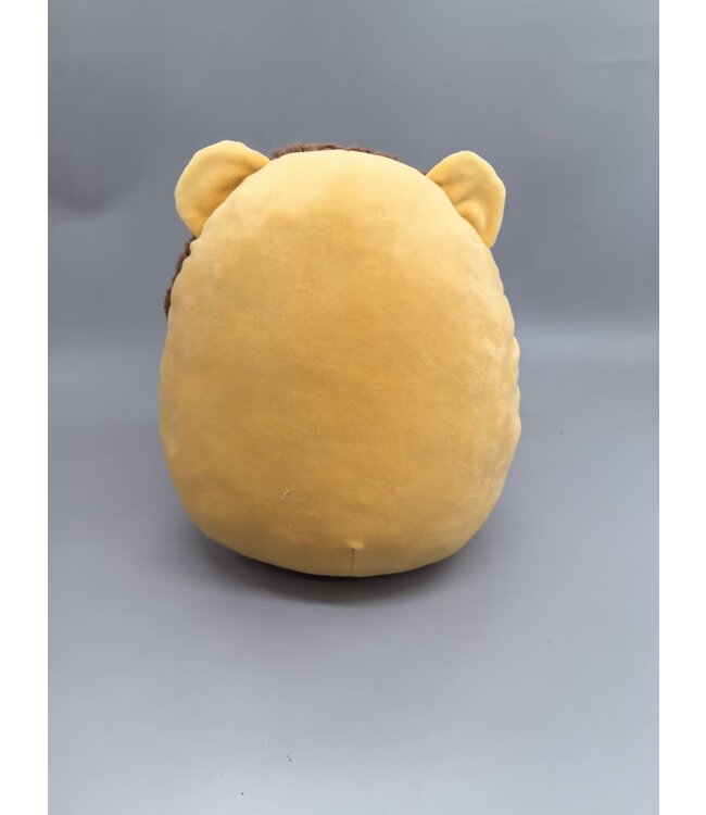 SQUISHY SHERPA LION