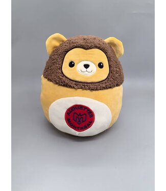 Forever Collectibles SQUISHY SHERPA LION