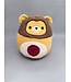 SQUISHY SHERPA LION