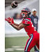 3RD JERSEY - PLAYER #11 - KAION JULIEN-GRANT