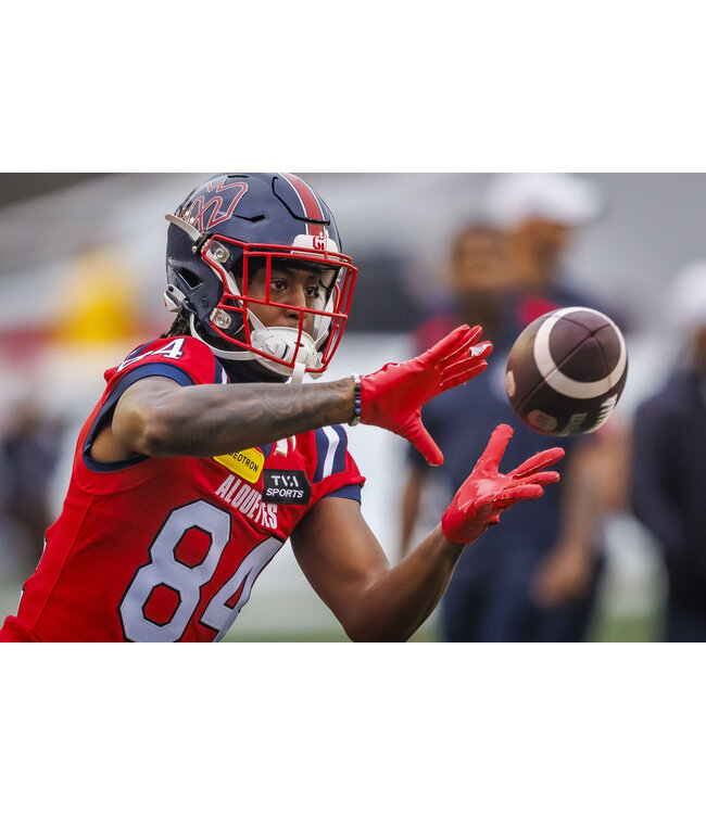 3RD JERSEY - JOUEUR #84 - REGGIE WHITE JR.