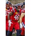 3RD JERSEY - PLAYER #46 - K.D. DAVIS