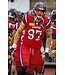 3RD JERSEY - JOUEUR #97 - ANTHONY FEDERICO