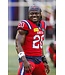 3RD JERSEY - PLAYER #20 - JESHRUN ANTWI