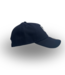 CASQUETTE VECLRO 940 BLEU - LOGO BLANC