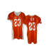ORANGE JERSEY - PLAYER #23 - AVERY ELLIS