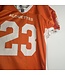 ORANGE JERSEY - PLAYER #23 - AVERY ELLIS