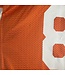 ORANGE JERSEY - JOUEUR #8 - NAFEES LYON