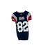 DELTA JERSEY - PLAYER #82 - NATHANIEL BEHAR