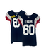 DELTA JERSEY - PLAYER #60 - EZZAT ELNAGMI