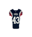 DELTA JERSEY - PLAYER #43 - DAVID VEREEN