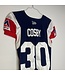 DELTA JERSEY - PLAYER #30 - BRYCE COSBY