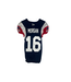 DELTA JERSEY - PLAYER #16 - JAMES MORGAN