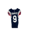DELTA JERSEY - PLAYER #9 - BROCK GOWANLOCK