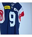 DELTA JERSEY - PLAYER #9 - BROCK GOWANLOCK