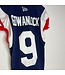 DELTA JERSEY - PLAYER #9 - BROCK GOWANLOCK