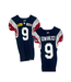 DELTA JERSEY - PLAYER #9 - BROCK GOWANLOCK