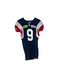 DELTA JERSEY - PLAYER #9 - BROCK GOWANLOCK