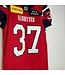 3RD JERSEY - PLAYER #37 - WESLEY SUTTON