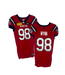 3RD JERSEY - PLAYER #98 - DYLAN WYNN