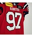 3RD JERSEY - JOUEUR #97 - ANTHONY FEDERICO