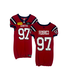 3RD JERSEY - JOUEUR #97 - ANTHONY FEDERICO