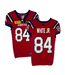 3RD JERSEY - JOUEUR #84 - REGGIE WHITE JR.
