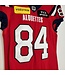3RD JERSEY - JOUEUR #84 - REGGIE WHITE JR.