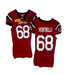 3RD JERSEY - PLAYER #68 - DONALD VENTRELLI