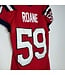 3RD JERSEY - PLAYER #59 - MICAH ROANE