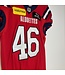 3RD JERSEY - PLAYER #46 - K.D. DAVIS