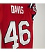 3RD JERSEY - PLAYER #46 - K.D. DAVIS