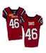3RD JERSEY - PLAYER #46 - K.D. DAVIS