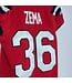 3RD JERSEY - JOUEUR #36 - JOSEPH ZEMA