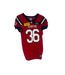3RD JERSEY - JOUEUR #36 - JOSEPH ZEMA