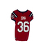 3RD JERSEY - JOUEUR #36 - JOSEPH ZEMA