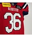3RD JERSEY - PLAYER #36 - JOSEPH ZEMA