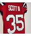 3RD JERSEY - JOUEUR #35 - STEVIE SCOTT III