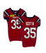 3RD JERSEY - JOUEUR #35 - STEVIE SCOTT III